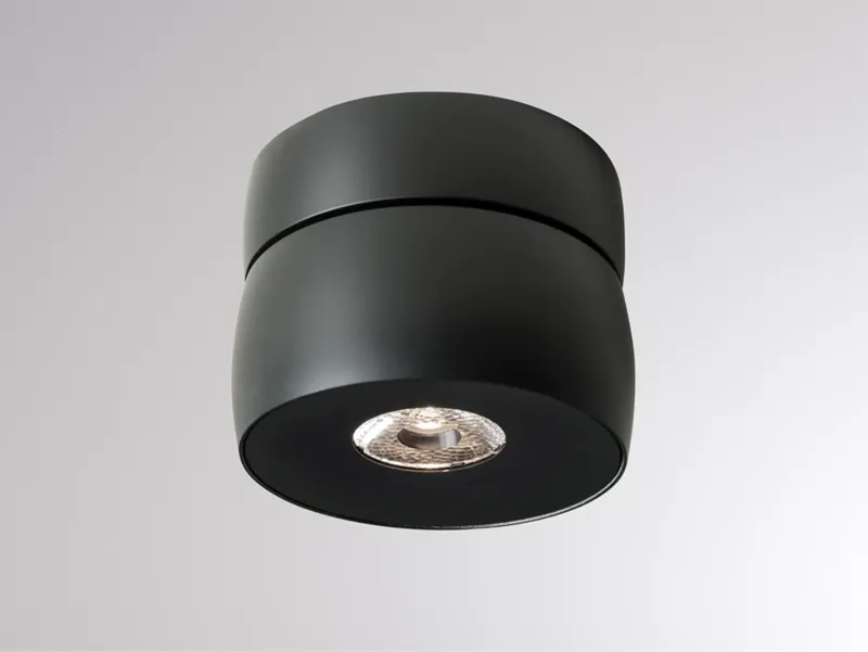 Molto Luce VIBO SD DIMM (schwarz) - Produktbild 1