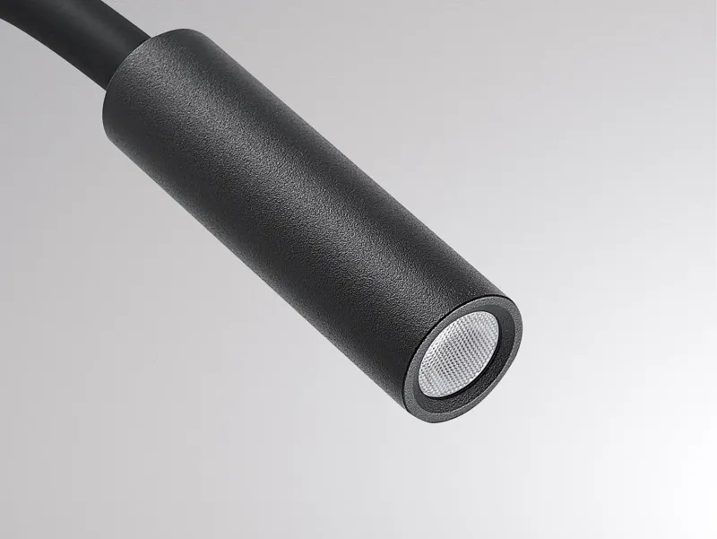 Molto Luce AROK W (schwarz) - Produktbild 8