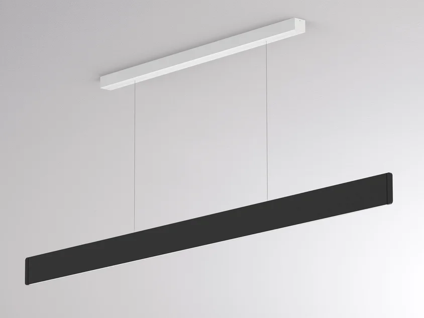 Molto Luce AFTER 8 LONG PDI (schwarz) Molto Luce AFTER 8 LONG PDI (schwarz) - 1