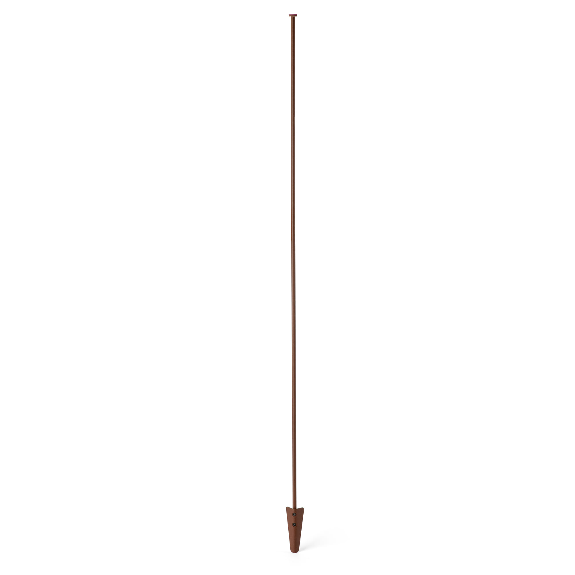 Faro CLAP 1030 Zubehör Pfahl braun - Produktbild 1