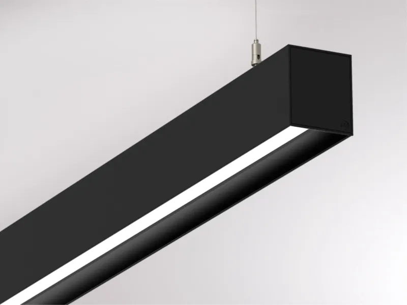 Molto Luce LOG OUT 2.1 BINA PDI (schwarz) - 1