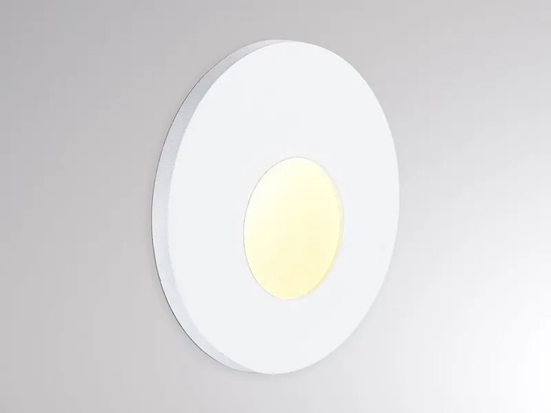 Molto Luce WALL 68R IP (weiß) Molto Luce WALL 68R IP (weiß) - Produktbild 1