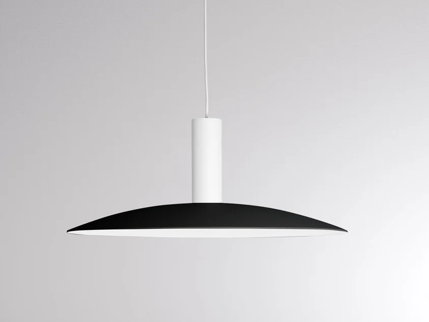Molto Luce LORA 5 PD (weiß/weiß schwarz) - 1