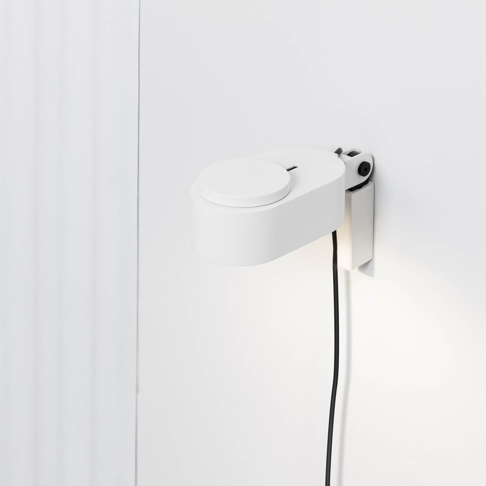 Faro INVITING Wandleuchte weiß - Produktbild 2