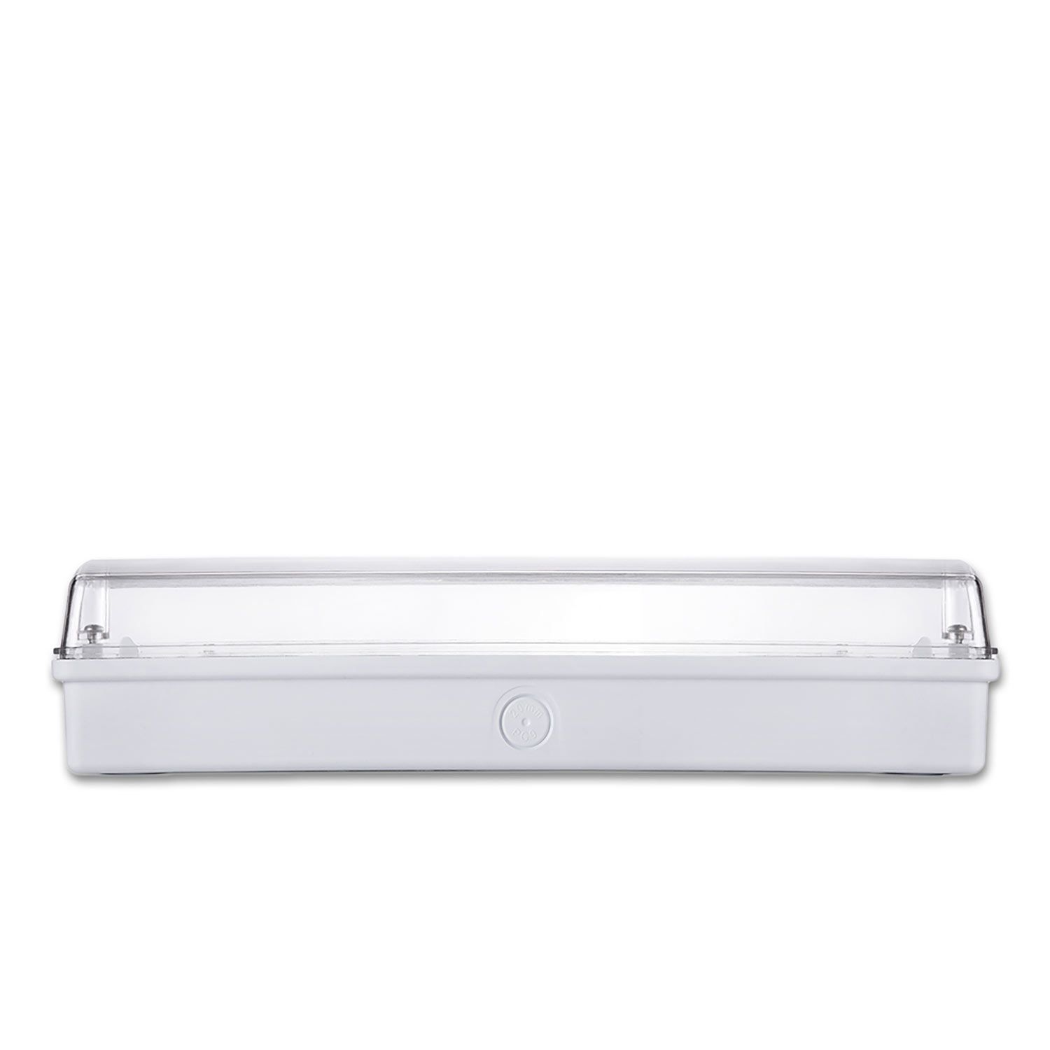 ISOLED LED Notlicht/Fluchtwegleuchte UNI7 Autotest 7W, IP65, X0AEFG180 - 2