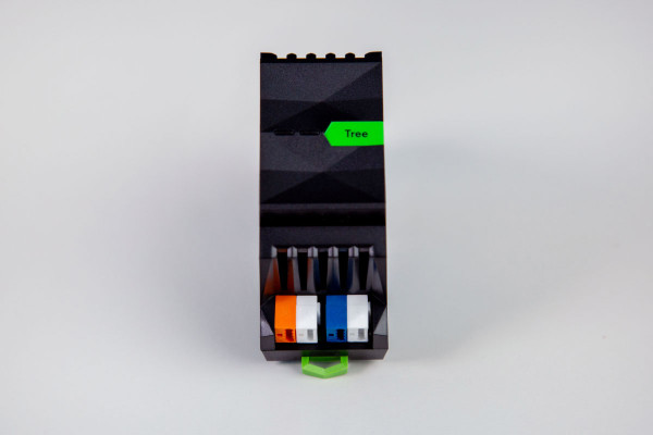 Loxone Tree Extension - 2