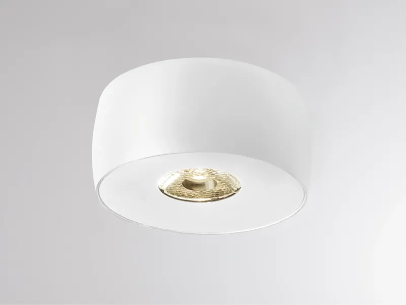 Molto Luce VIBO SD (weiß) Molto Luce VIBO SD (weiß) - Produktbild 1