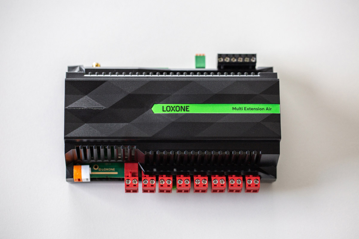 Loxone Multi Extension Air - 2