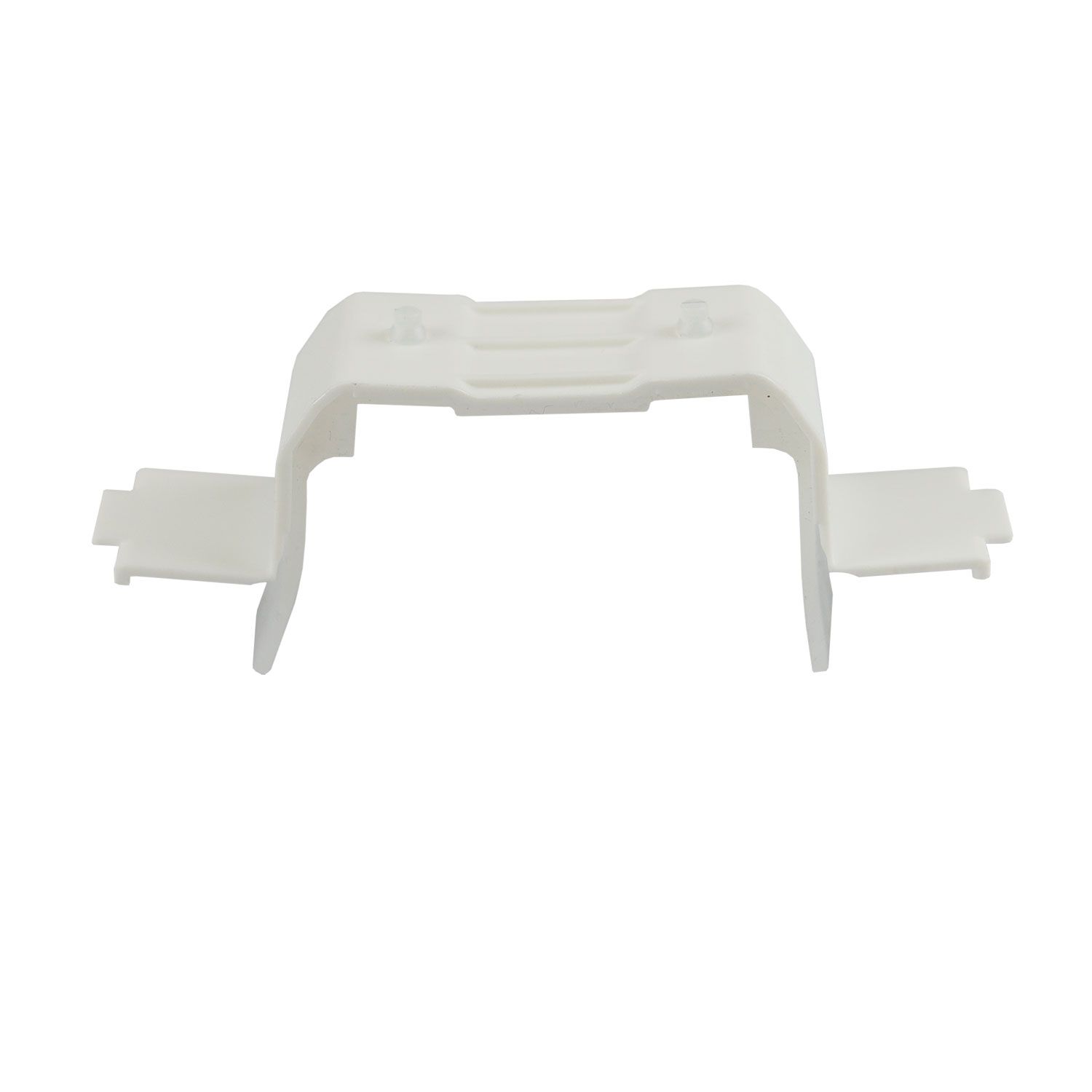 ISOLED FastFix LED Linearsystem IP54 Schutzmanschette für Balkenaufnahme, 1.5/3m - 1