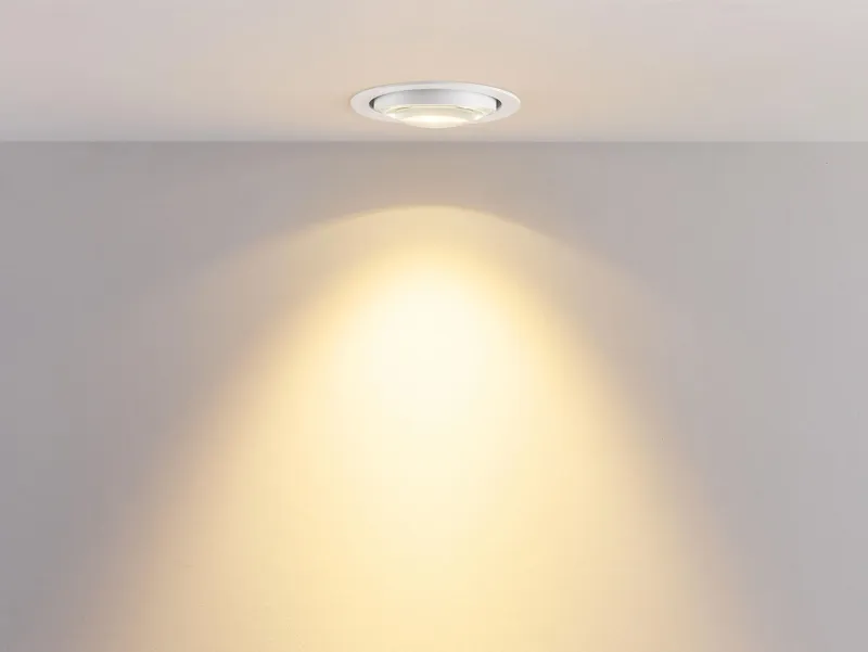 Molto Luce MAG MINI R (weiß) - Produktbild 5