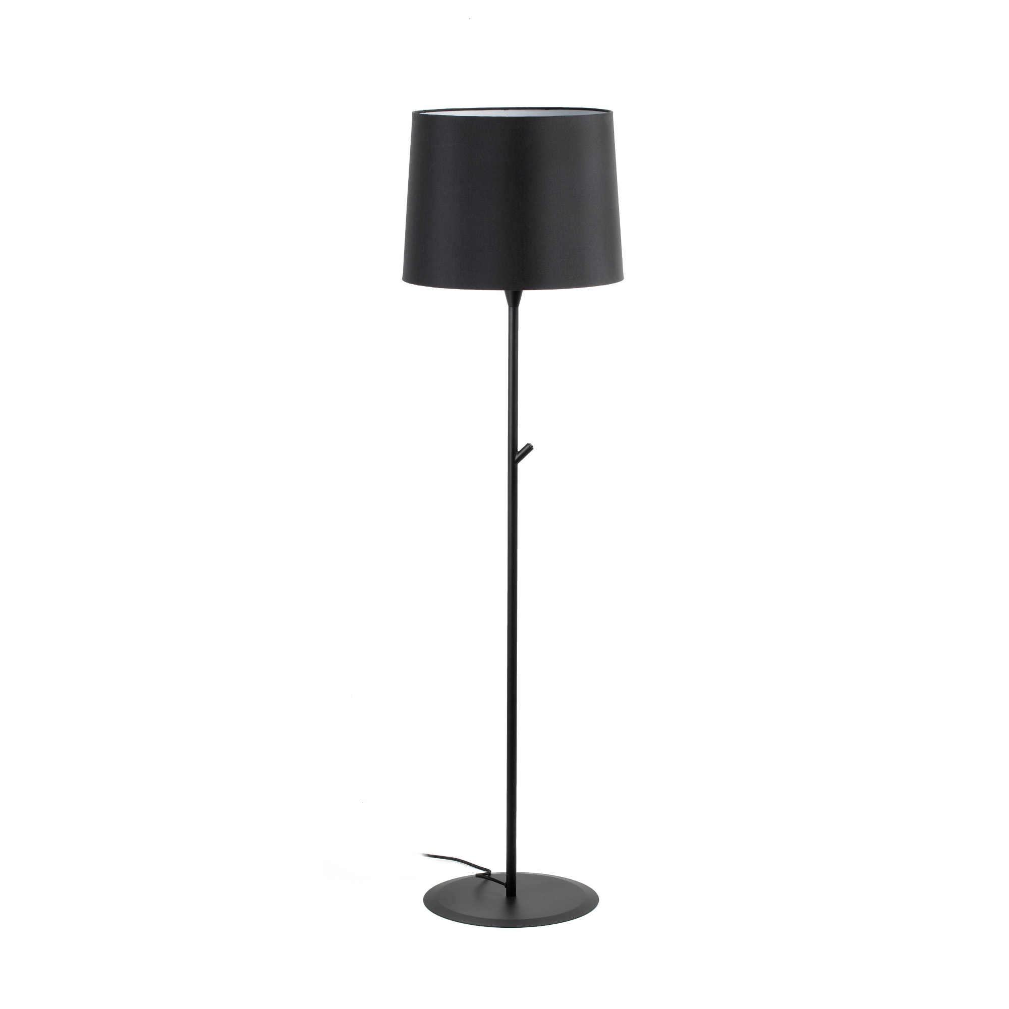 Faro CONGA Stehleuchte schwarz/schwarz Faro CONGA Stehleuchte schwarz/schwarz - 1