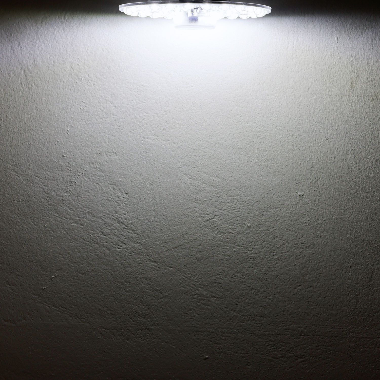 ISOLED LED Umrüstplatine 168mm, 16W, mit Haltemagnet, neutralweiß - 4