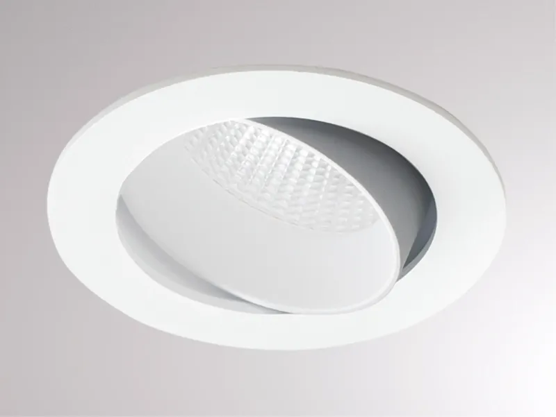 Molto Luce ROWO R (weiß) - Produktbild 1