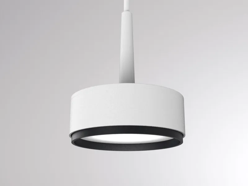 Molto Luce LITIN 2 PD (weiß) - 1