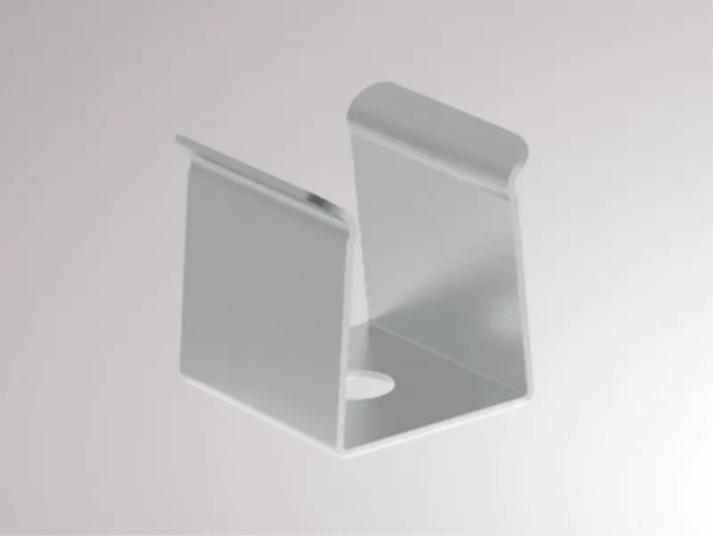 Molto Luce MINI 10 (edelstahl) Molto Luce MINI 10 (edelstahl) - Produktbild 1