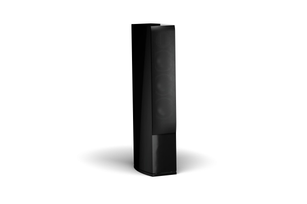 Quadral Chromium 85 Black HG - 5
