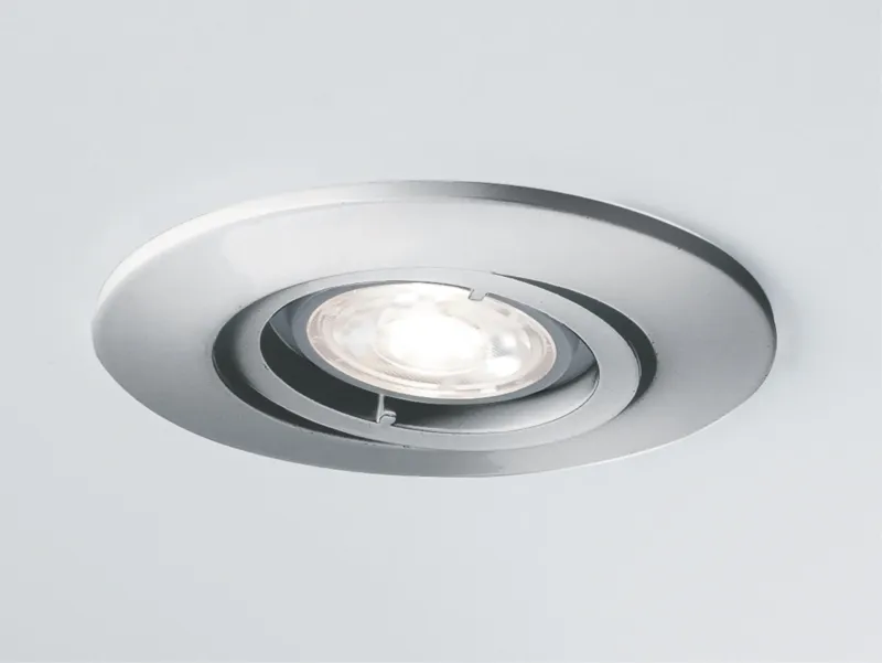 Molto Luce SERIE 332 HV (chrom) - Produktbild 1