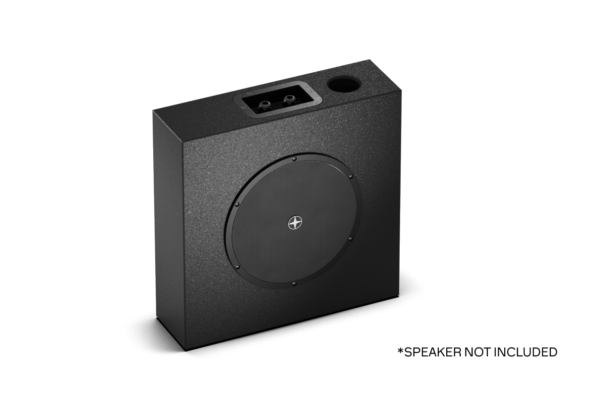 Loxone Aufbaubox für 7" Install Speaker - 4