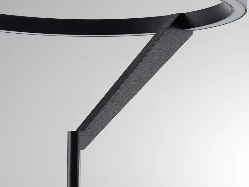 Molto Luce MELLI F (schwarz) - 5
