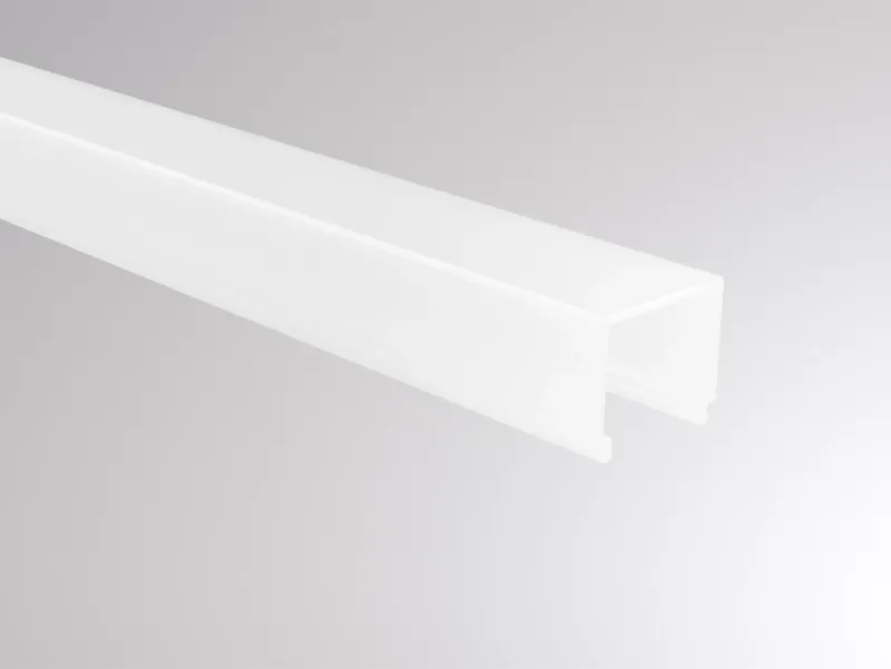 Molto Luce MIDI CUBE AUFBAU (satiniert) Molto Luce MIDI CUBE AUFBAU (satiniert) - Produktbild 1
