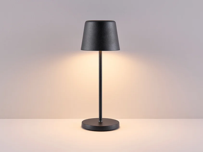 Molto Luce AESTA MINI T (schwarz) - 8