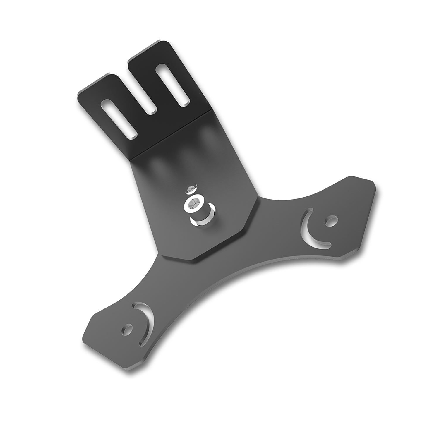 ISOLED 2er Verbinder für Hallenleuchte LN (2 Stück) ISOLED 2er Verbinder für Hallenleuchte LN (2 Stück) - 1
