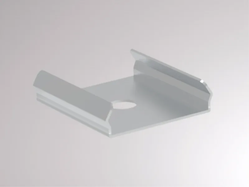Molto Luce MAXI (edelstahl) Molto Luce MAXI (edelstahl) - Produktbild 1