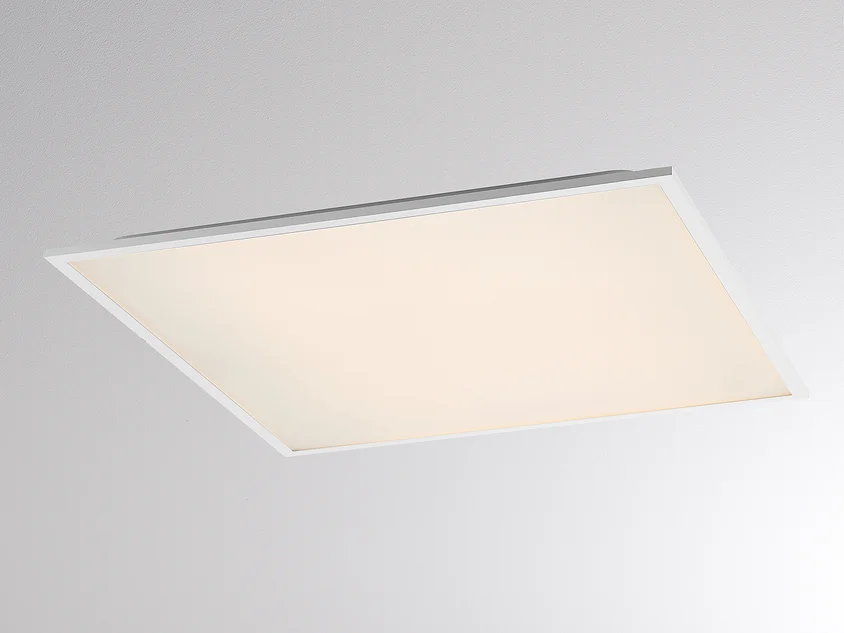 Molto Luce Retro 595R (Weiß) - 1