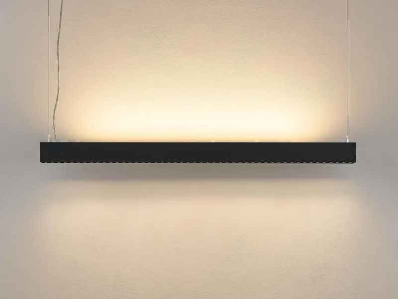 Molto Luce PERFORA PROLINE M PDI (schwarz) - 5