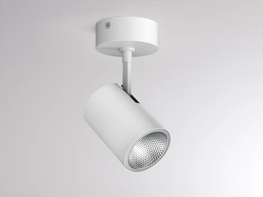 Molto Luce DASH 2 SD (weiß) Molto Luce DASH 2 SD (weiß) - 1