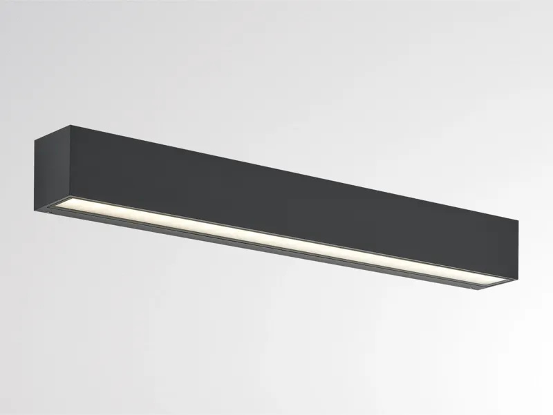 Molto Luce LINE 50W (anthrazit) Molto Luce LINE 50W (anthrazit) - Produktbild 1