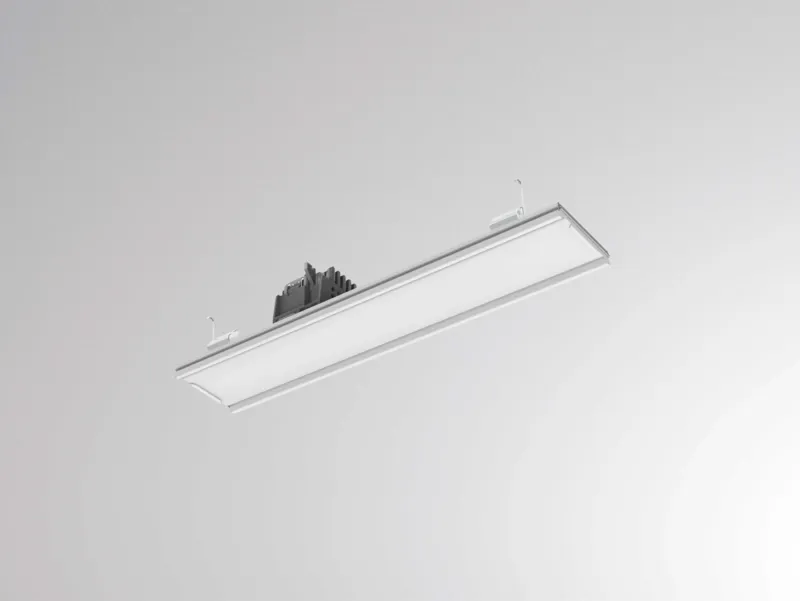 Molto Luce TRAIL LIGHT INSERT UNIVERSAL (weiß) Molto Luce TRAIL LIGHT INSERT UNIVERSAL (weiß) - Produktbild 1