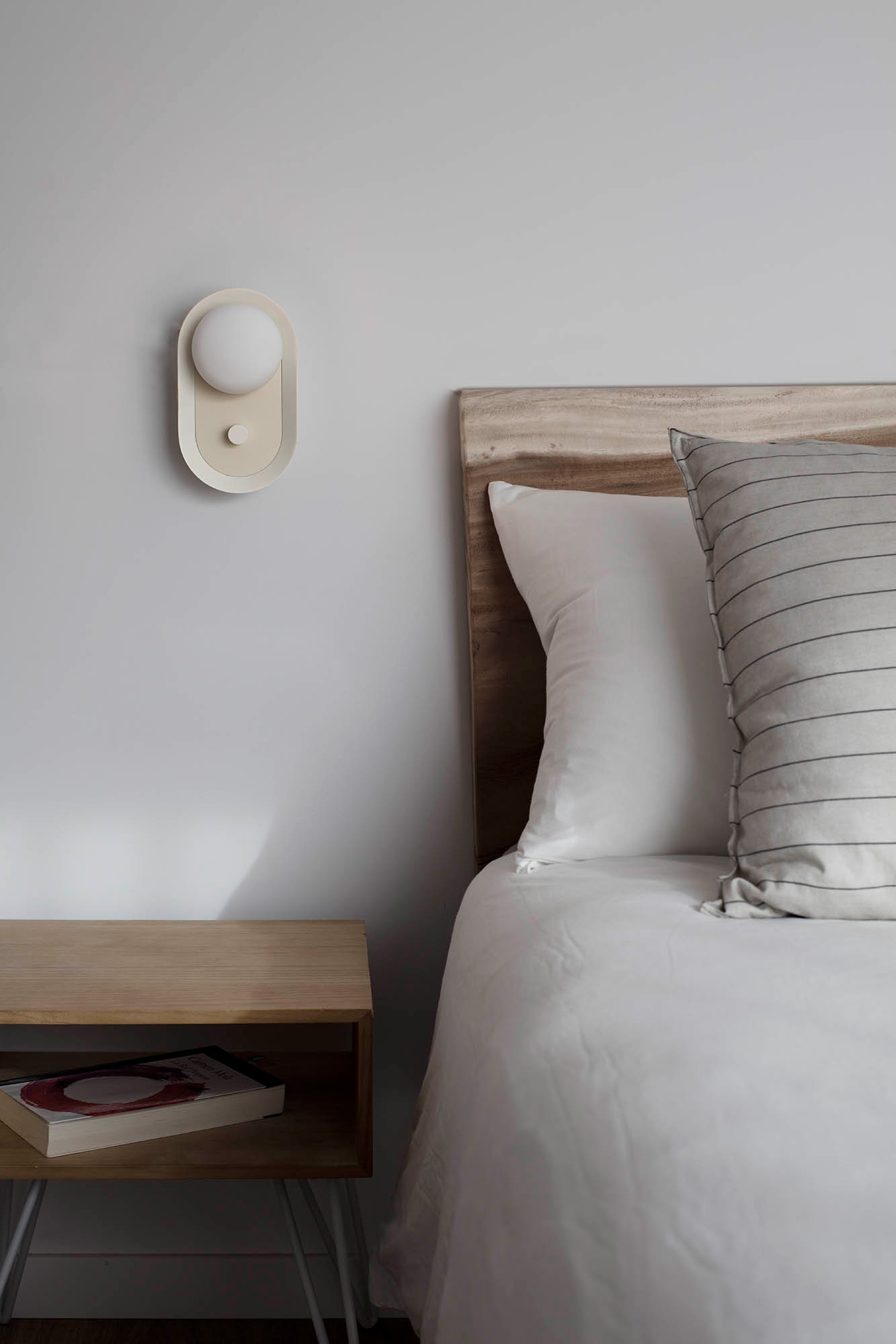 Faro MAYA Beige Wandleuchte - 2