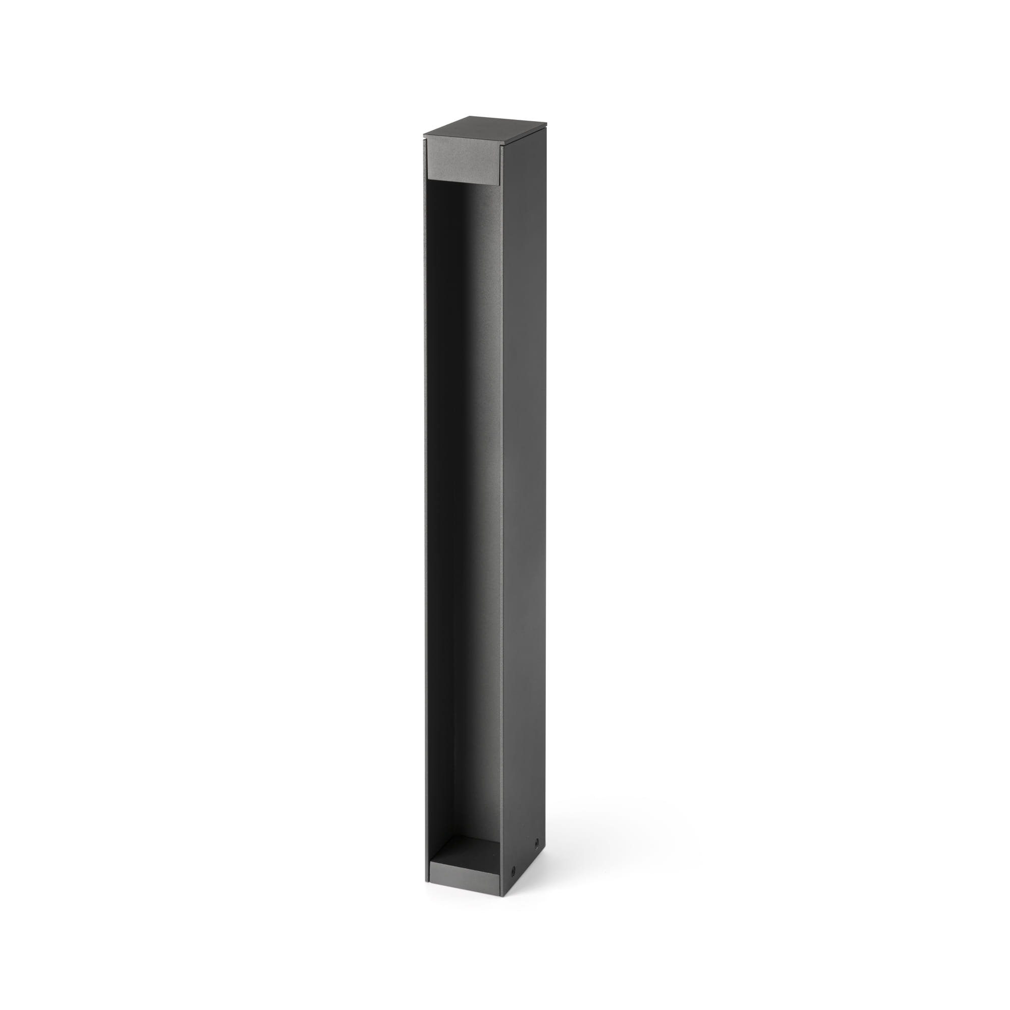 Faro CERLER 600 Signallampe dunkelgrau warmes Licht - Produktbild 1