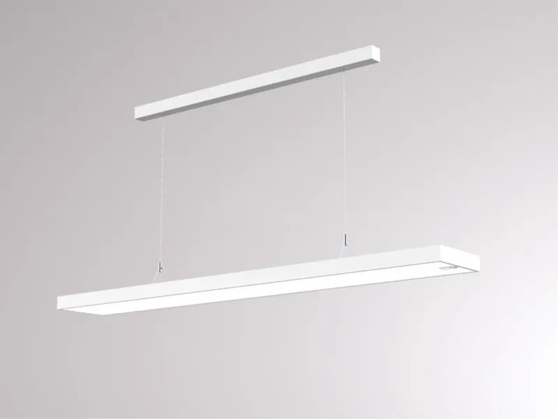 Molto Luce SYSTEM 01.1 PDI (weiß) Molto Luce SYSTEM 01.1 PDI (weiß) - Produktbild 1