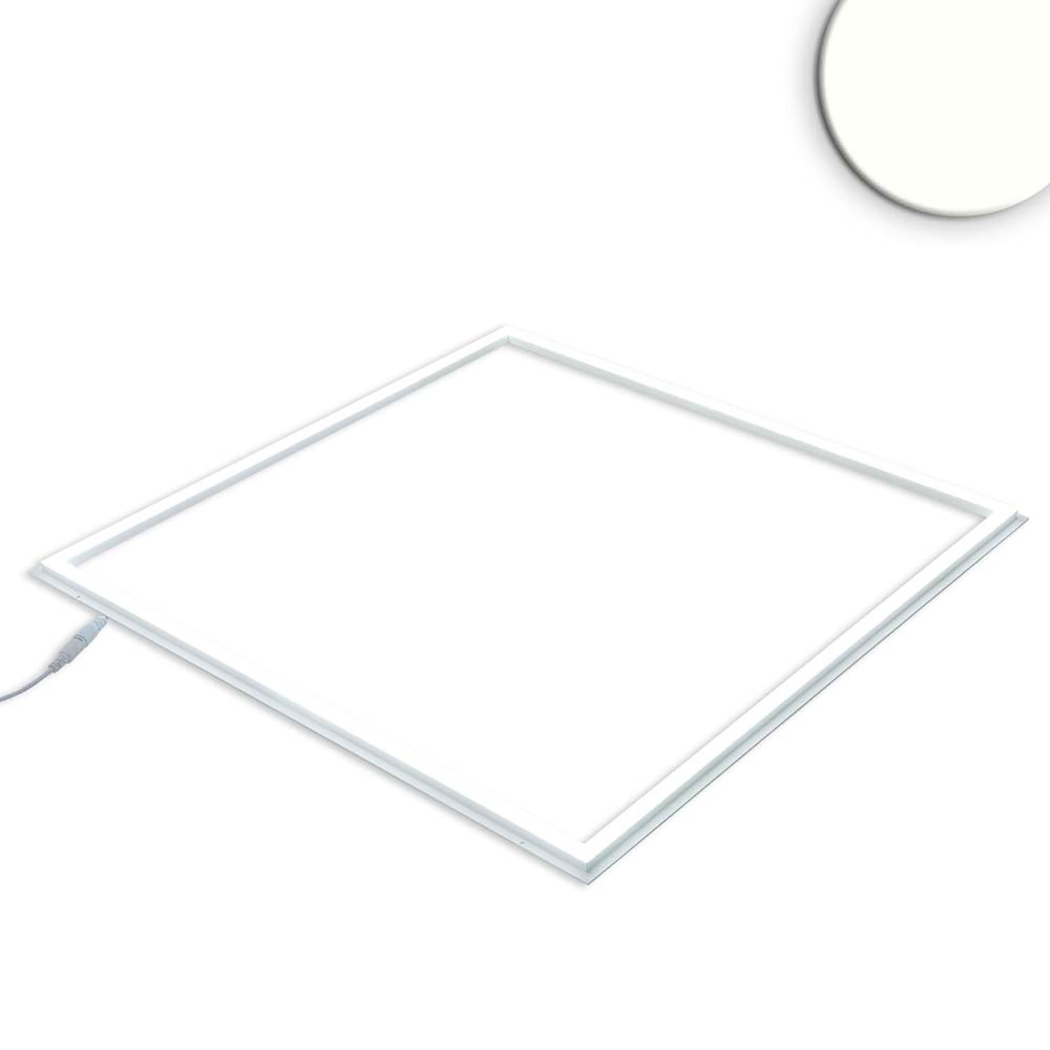 ISOLED LED Panel Frame 625, 40W, neutralweiß - 1