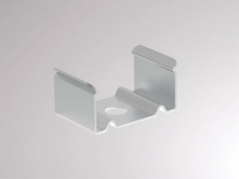 Molto Luce MINI 17 (edelstahl) Molto Luce MINI 17 (edelstahl) - Produktbild 1