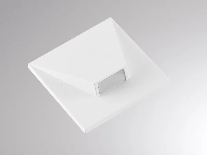 Molto Luce WALL 68R QUAD (weiß) - 5