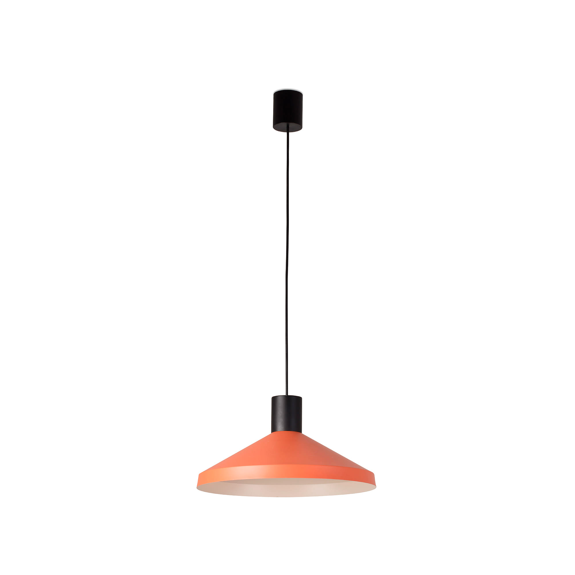 Faro KOMBO 400 Terrakotta-Pendelleuchte Faro KOMBO 400 Terrakotta-Pendelleuchte - 1