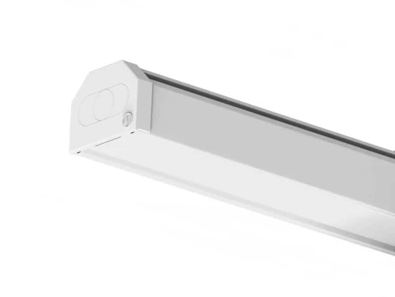 Molto Luce TRAIL SINGLE RAIL (weiß) - Produktbild 3