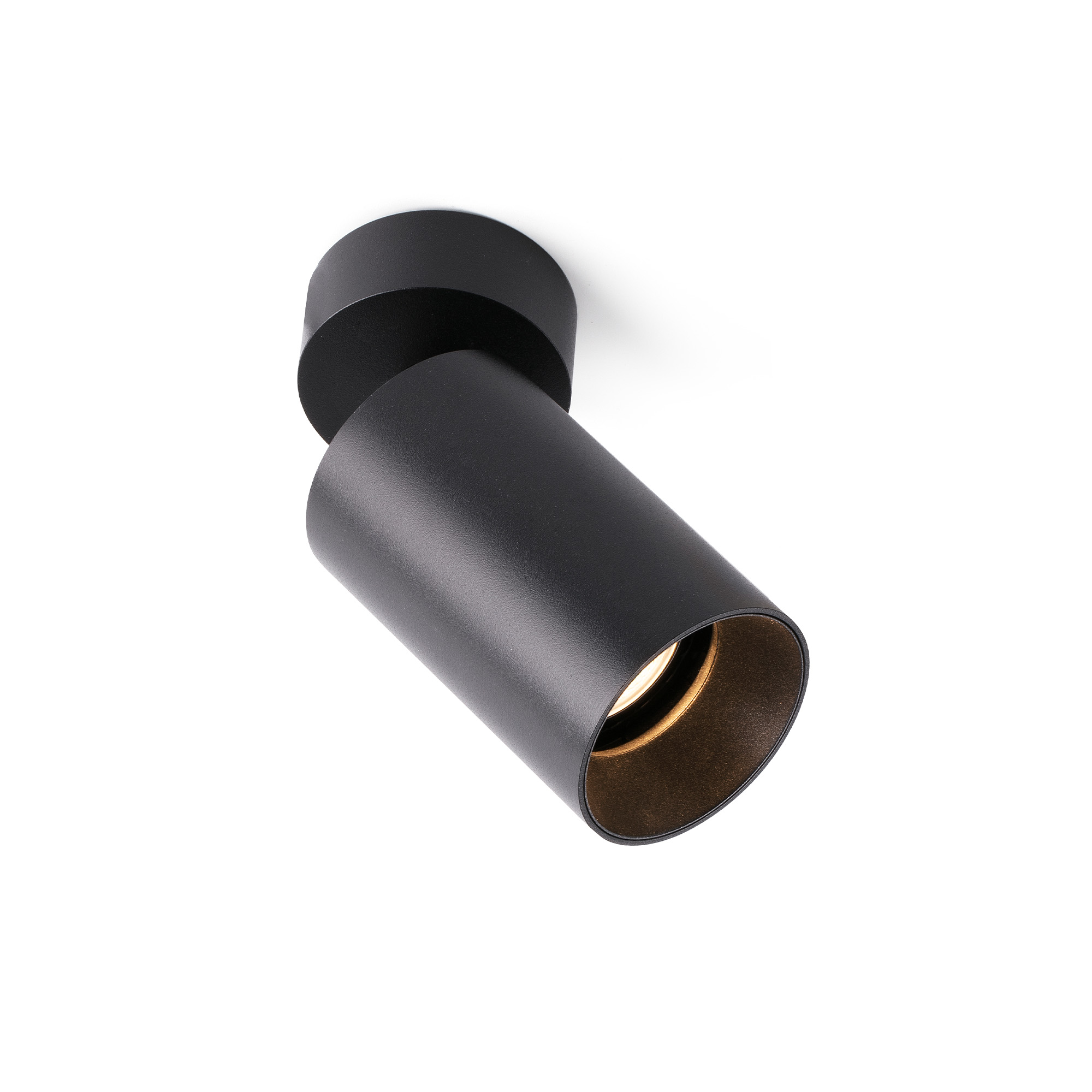 Faro STAN LED Projektorlampe schwarz 3000K - 1