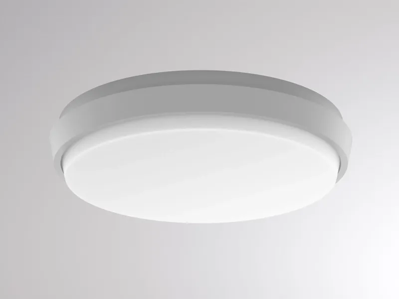 Molto Luce SOPO ROUND M SD (grau) - Produktbild 1
