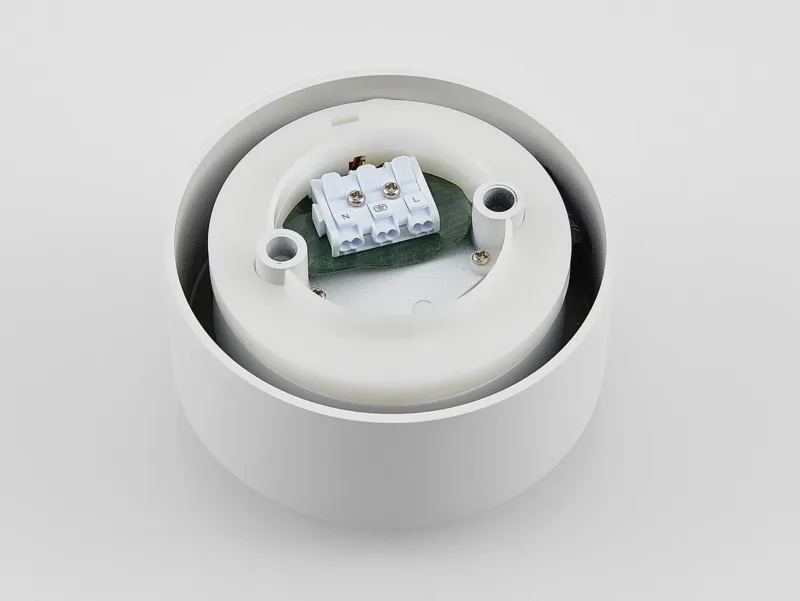 Molto Luce MAG SDI (weiß) - 6