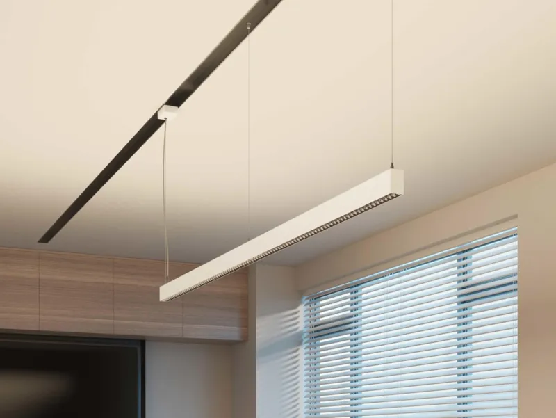 Molto Luce PERFORA PROLINE M PDI (weiß) - Produktbild 3