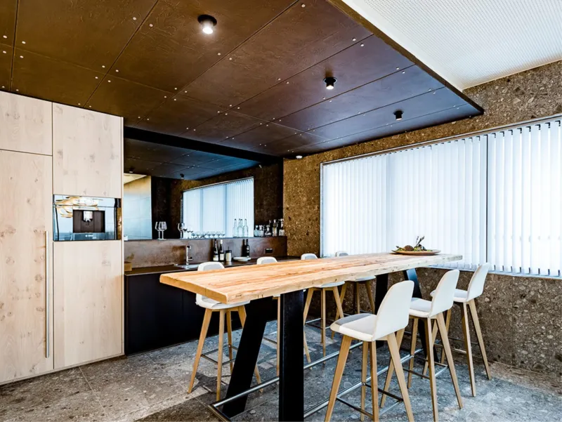 Molto Luce ELIX R (schwarz) - Produktbild 3