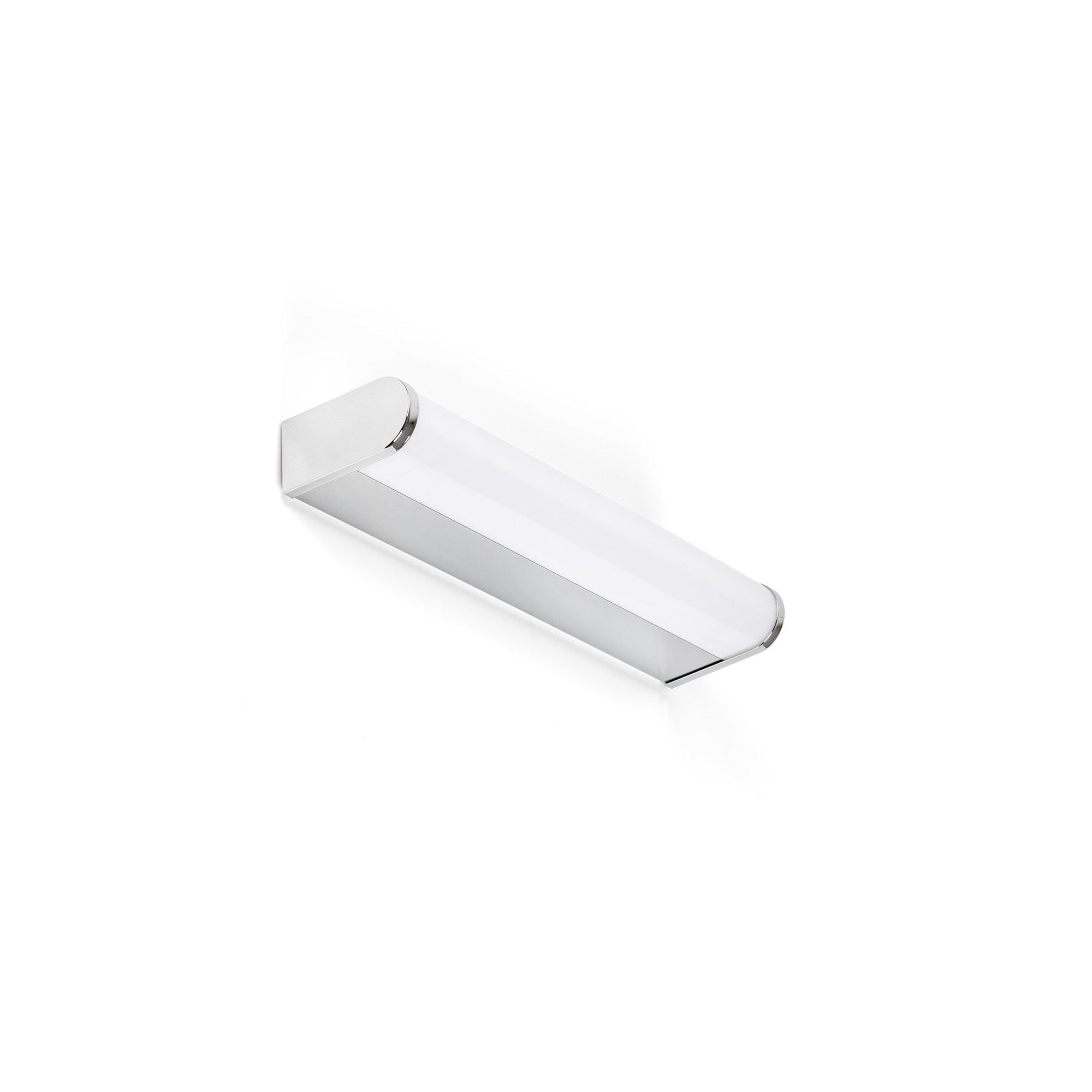 Faro TIDE 300 Chromfarbene Wandleuchte Faro TIDE 300 Chromfarbene Wandleuchte - Produktbild 1