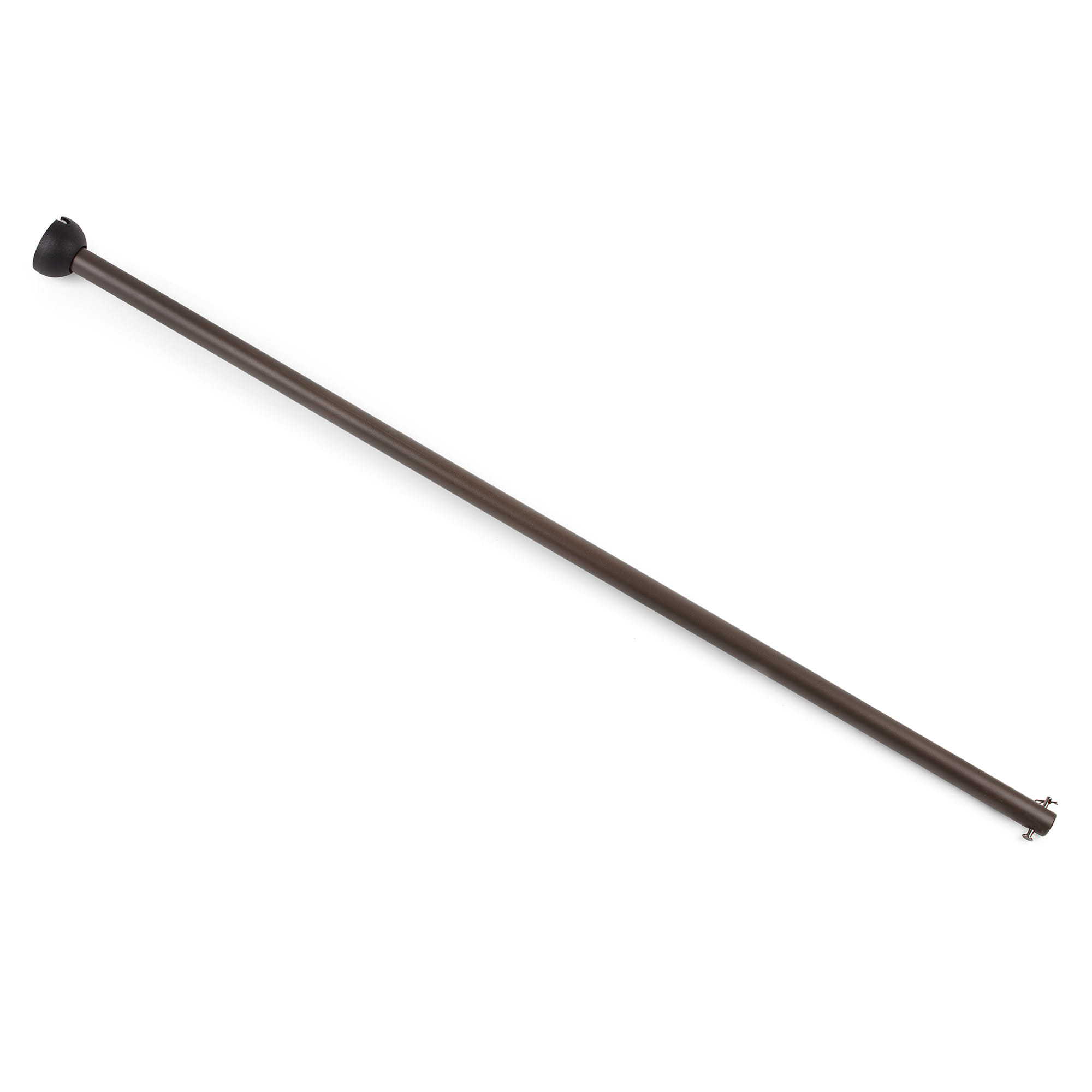 Faro NASSAU Zubehörstange für Sattelstütze braun 910 mm - Produktbild 1