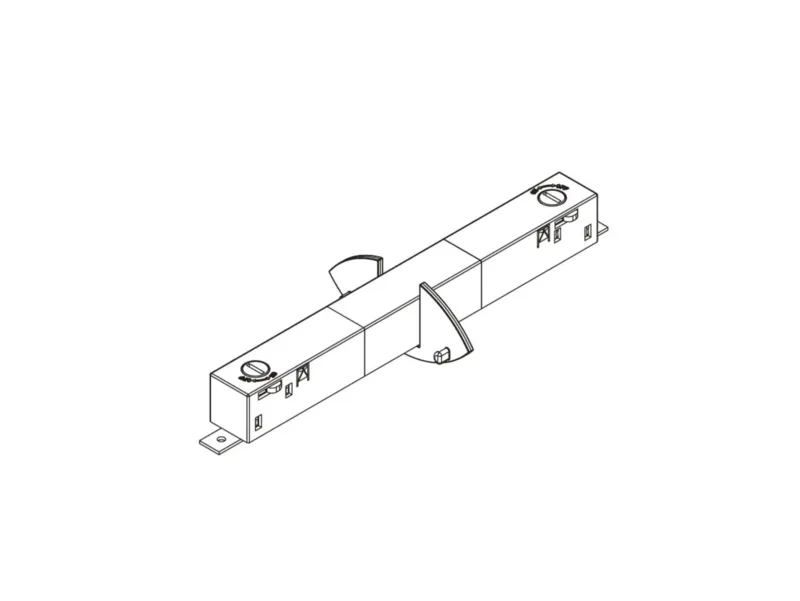 Molto Luce VALO LINEARVERBINDER (weiß) - Produktbild 2