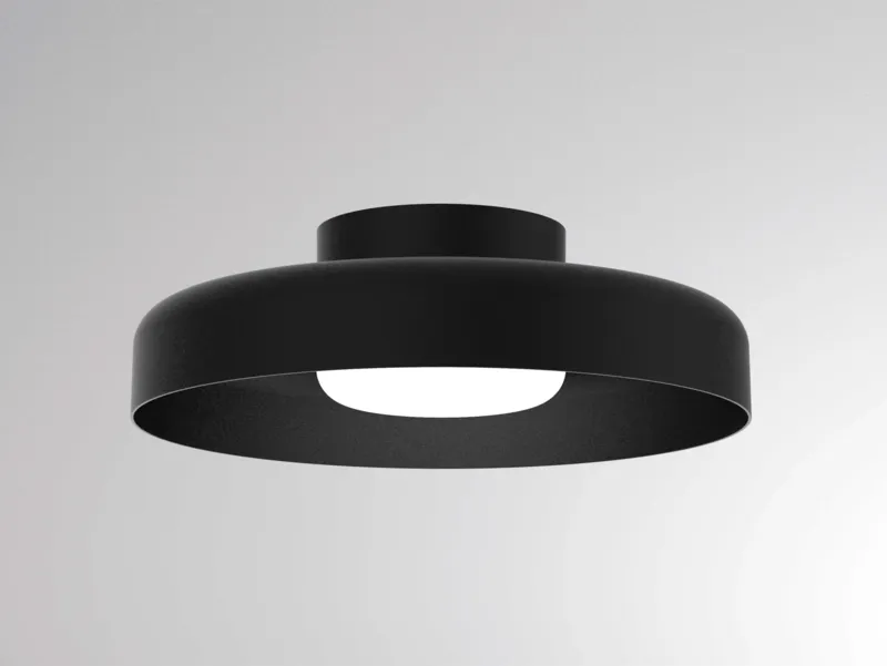 Molto Luce SVEN SD (schwarz/schwarz) Molto Luce SVEN SD (schwarz/schwarz) - Produktbild 1