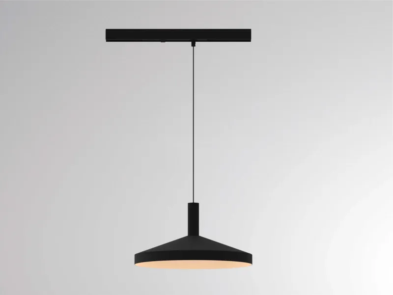 Molto Luce LORA 3 PD TRACK (schwarz) Molto Luce LORA 3 PD TRACK (schwarz) - 1